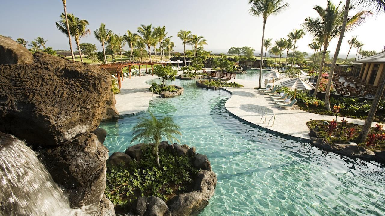 Photo of Outdoor in Waikoloa