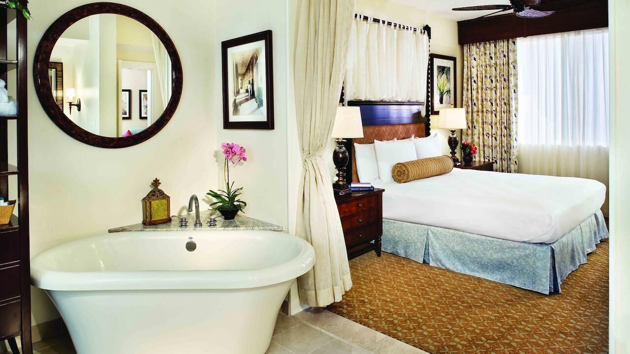 Photo of Bedroom in Waikoloa