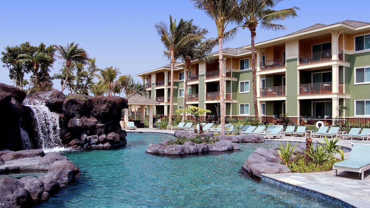 Photo of Outdoor in Waikoloa