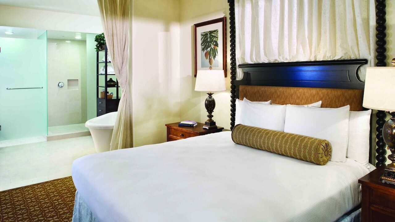 Photo of Bedroom in Waikoloa