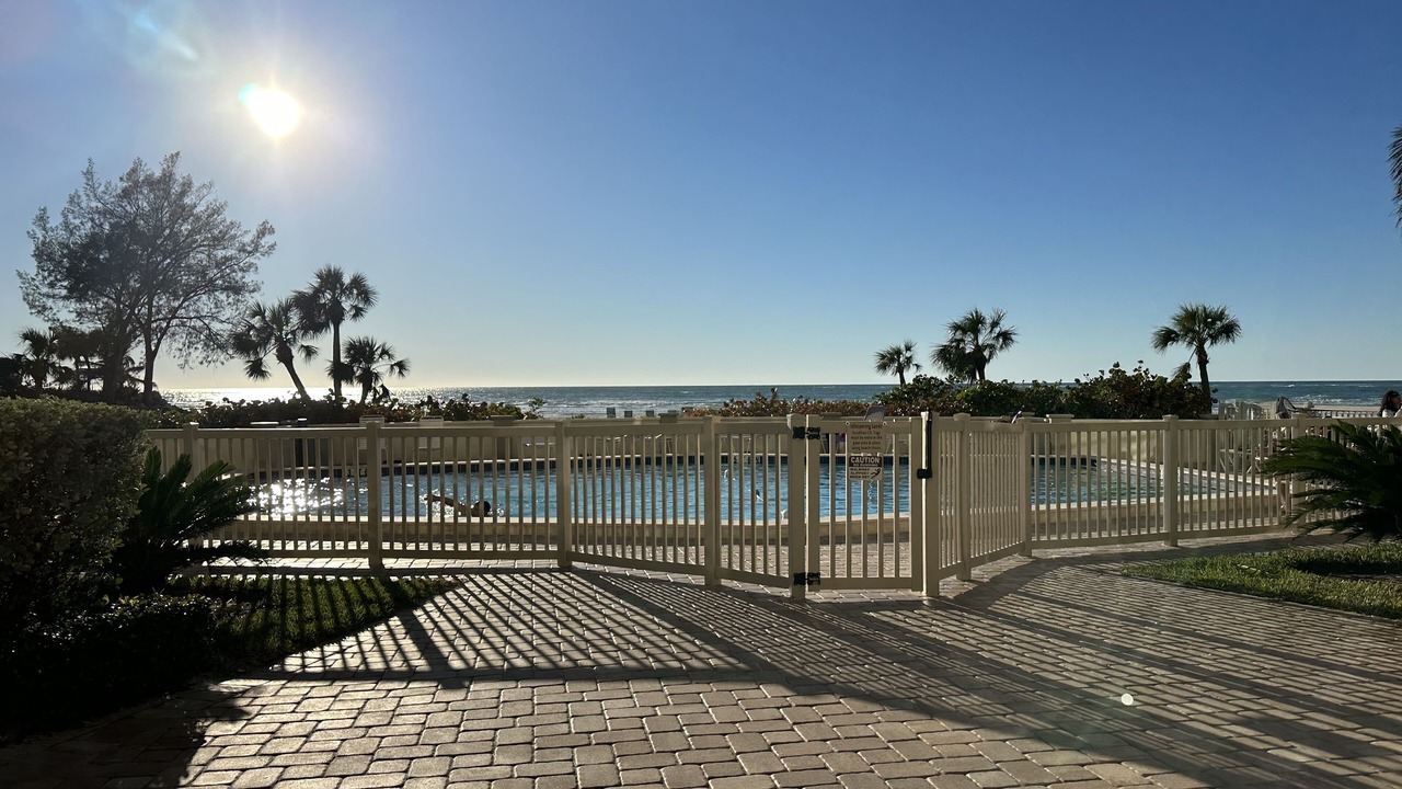 Photo of Outdoor in Siesta Key Village