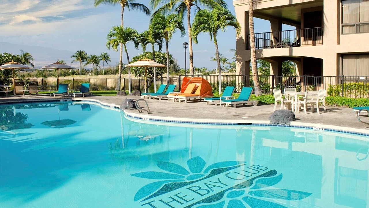 Photo of Outdoor in Waikoloa