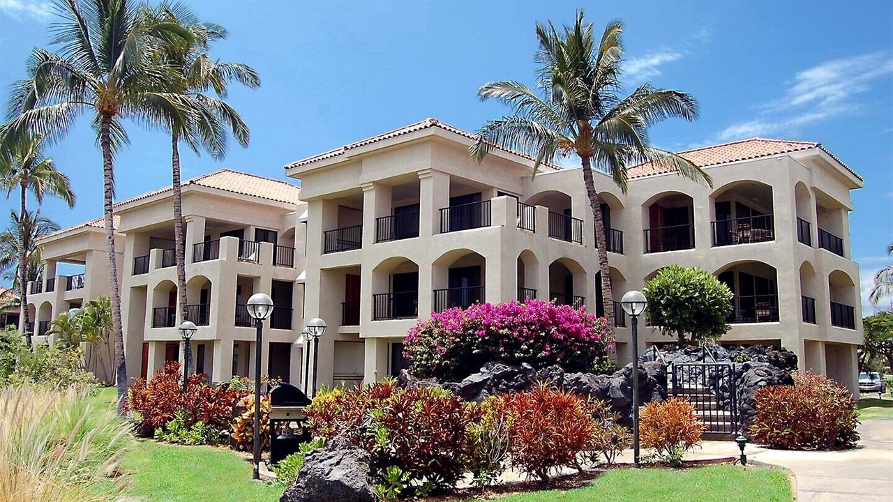 Photo of Outdoor in Waikoloa
