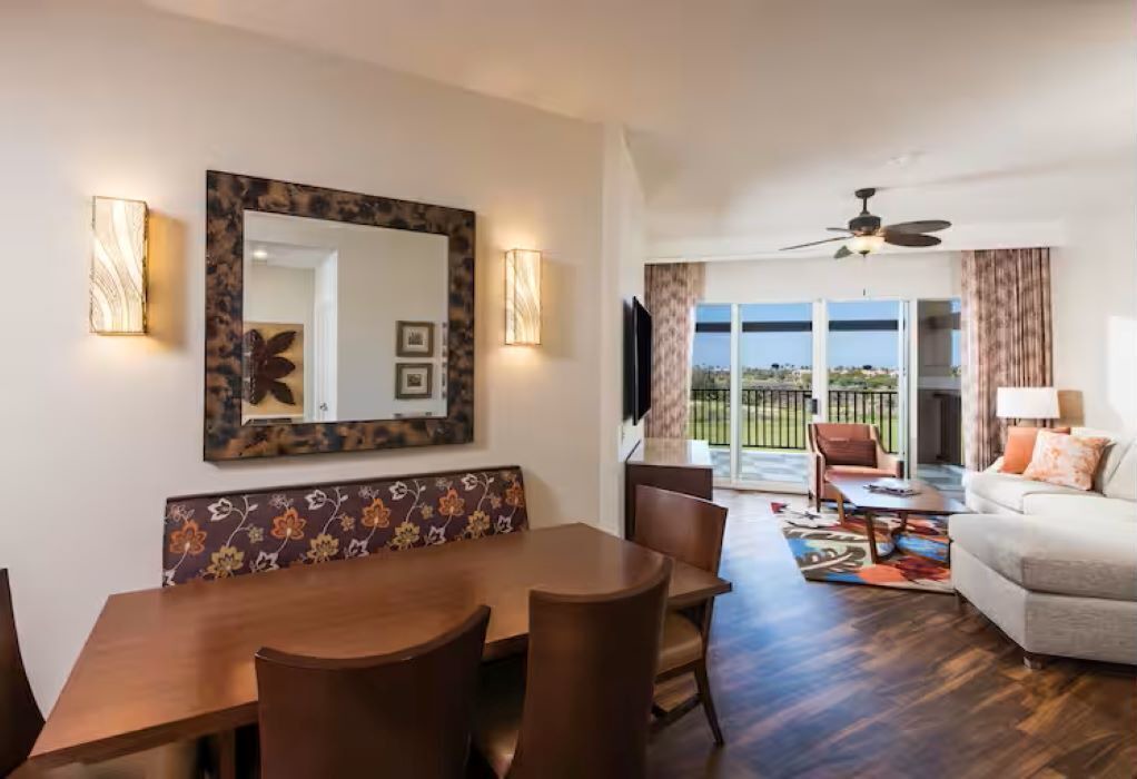 Photo of Livingroom in Waikoloa