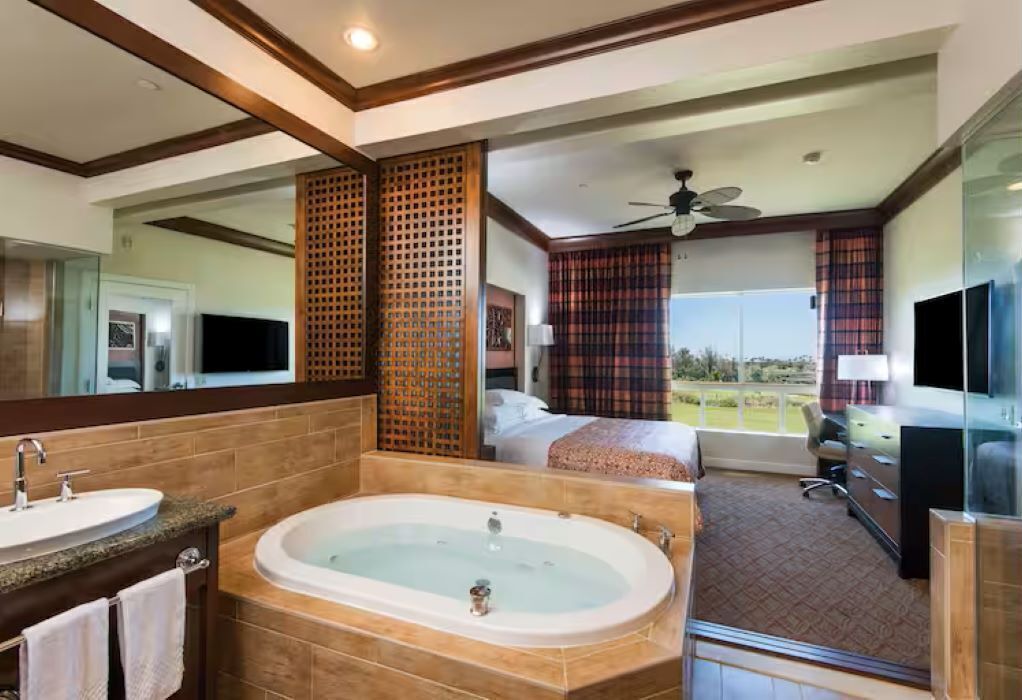 Photo of Bedroom in Waikoloa