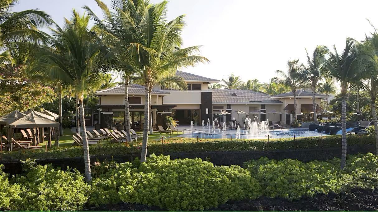 Photo of Outdoor in Waikoloa