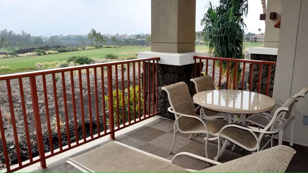 Photo of Outdoor in Waikoloa