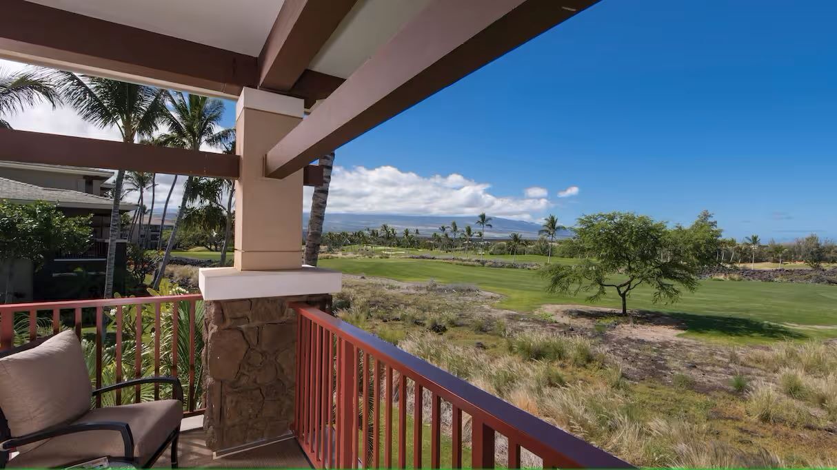 Photo of Outdoor in Waikoloa