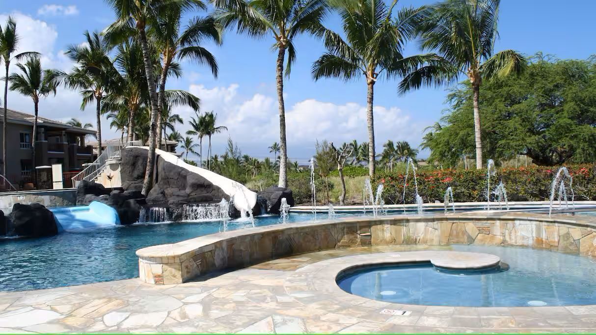 Photo of Outdoor in Waikoloa