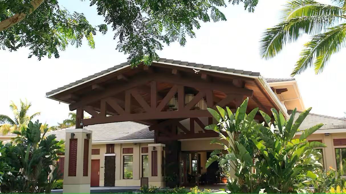 Photo of Outdoor in Waikoloa