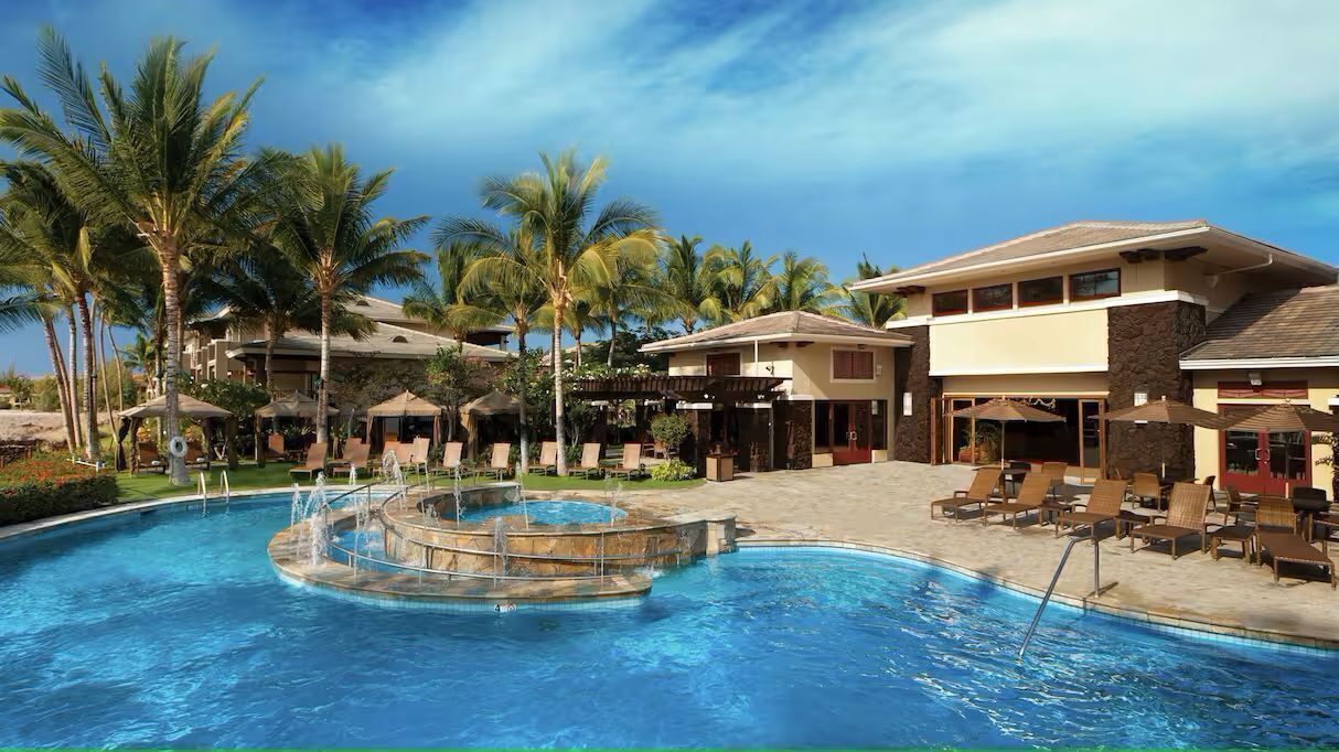 Photo of Outdoor in Waikoloa