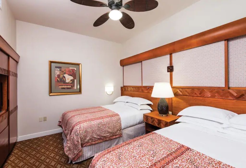 Photo of Bedroom in Waikoloa