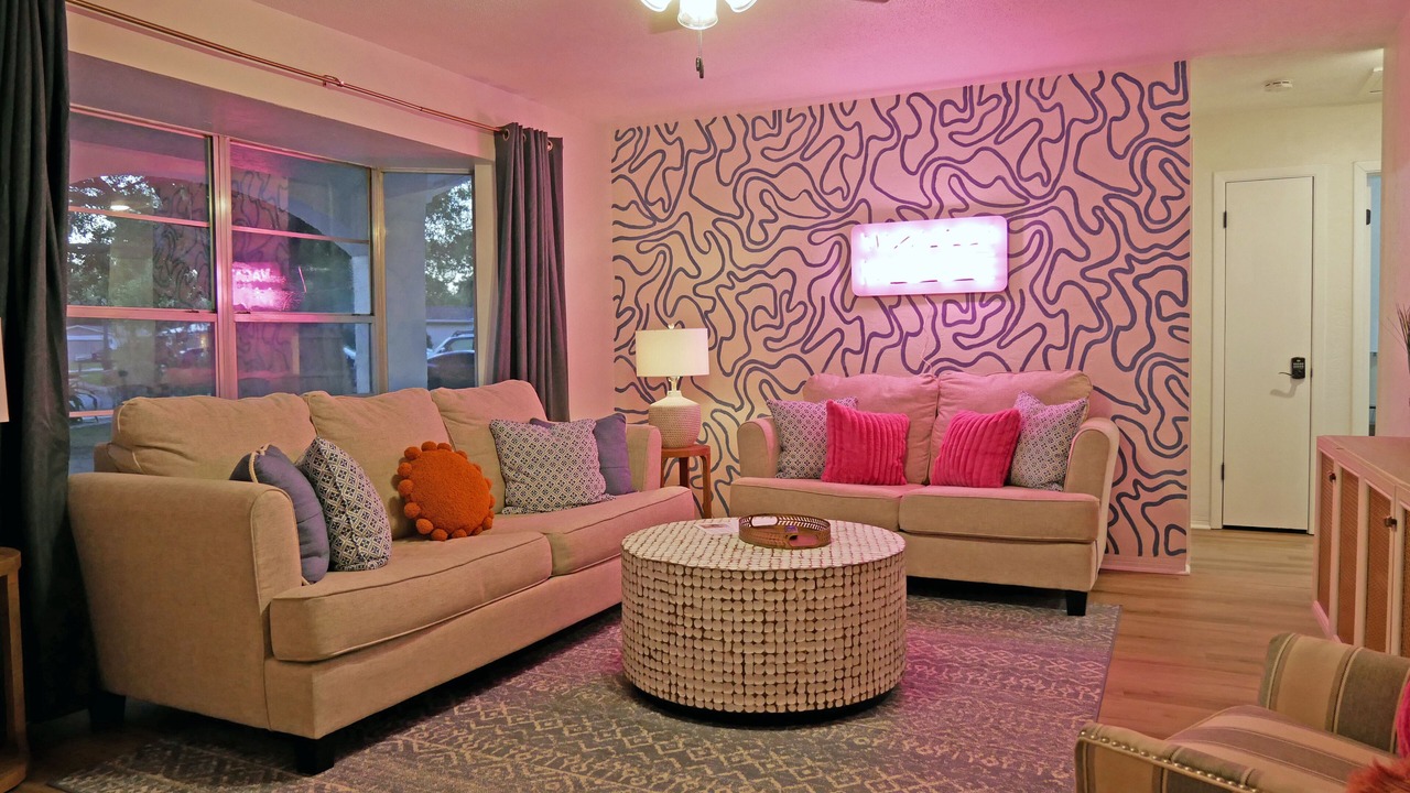 Photo of Livingroom in Walsingham