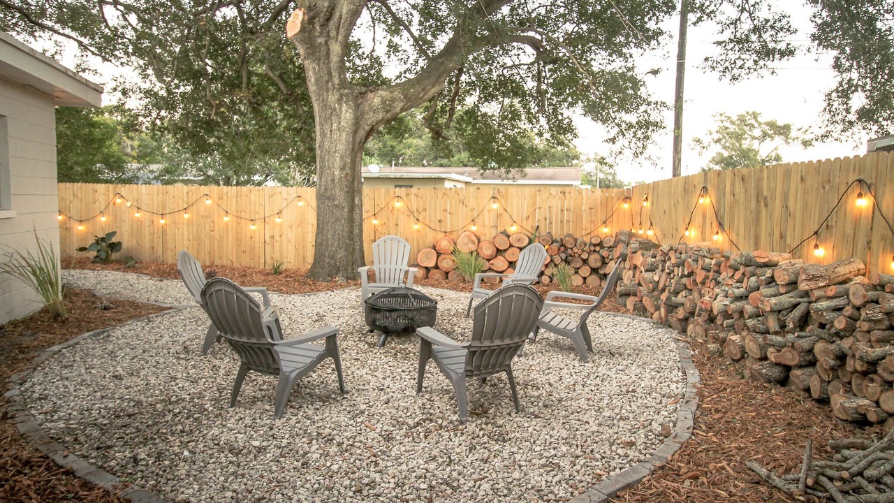 Photo of Outdoor in Walsingham
