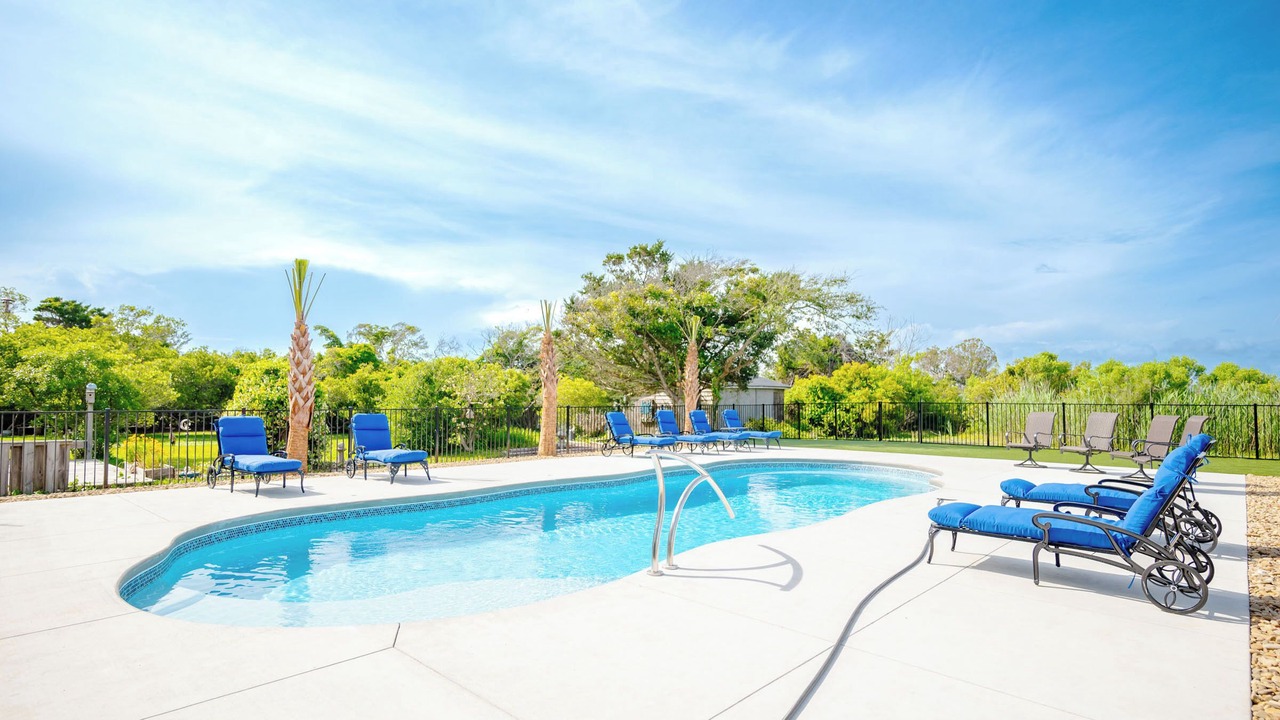 Photo of Outdoor in Caswell Beach