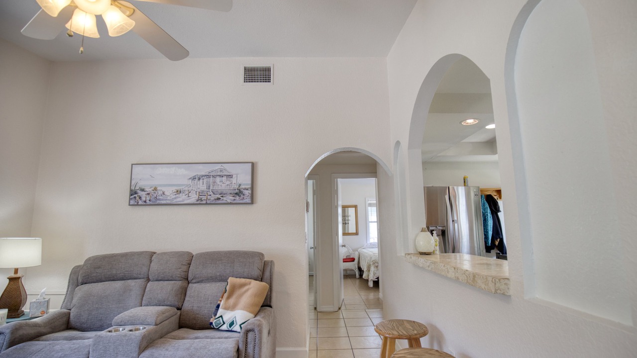 Photo of Livingroom in Sarasota