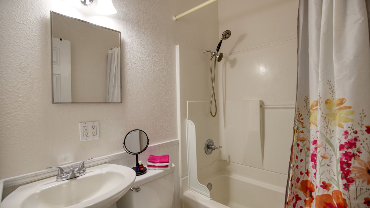 Photo of Bathroom in Sarasota