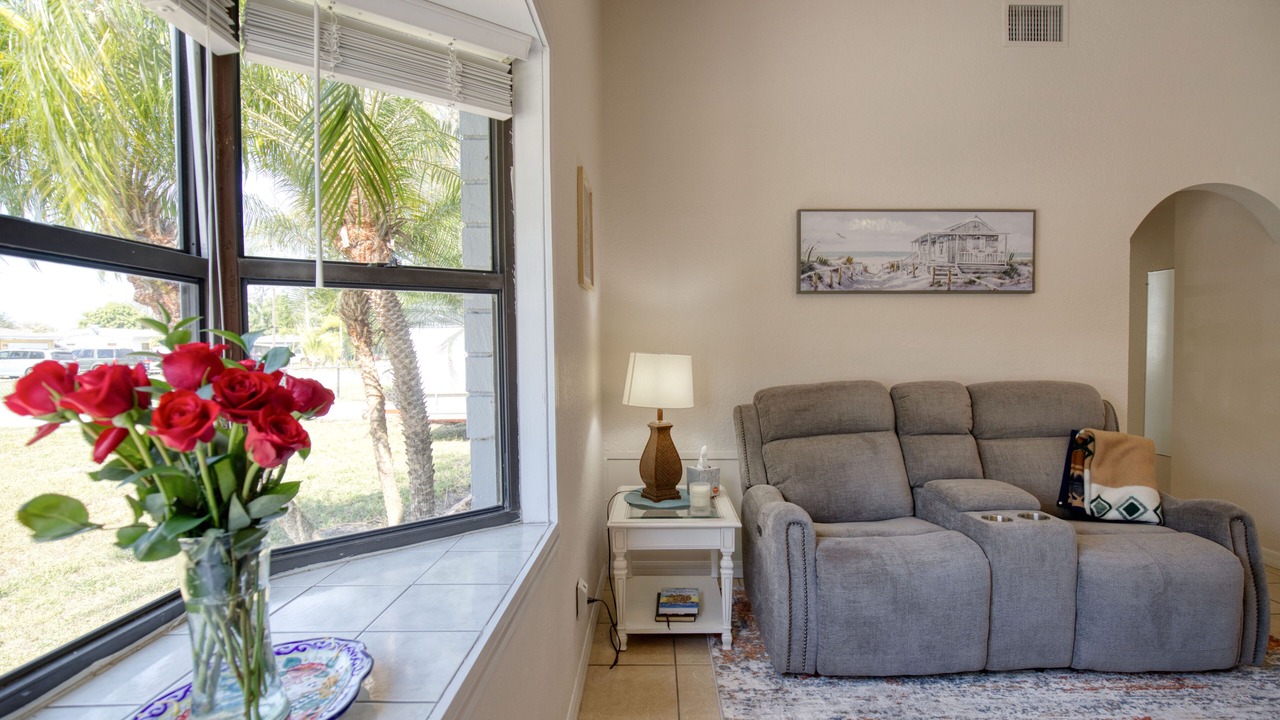Photo of Livingroom in Sarasota