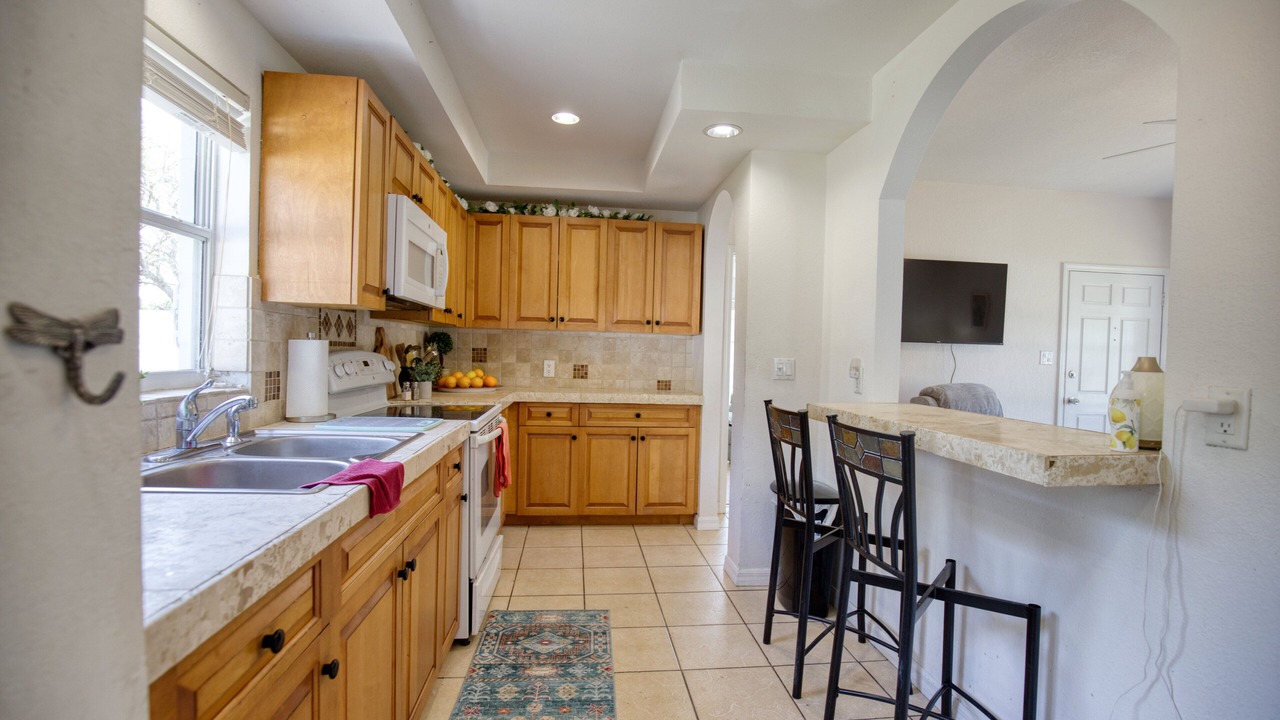 Photo of Kitchen in Sarasota