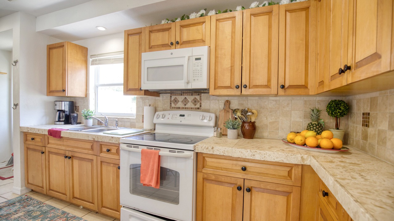 Photo of Kitchen in Sarasota