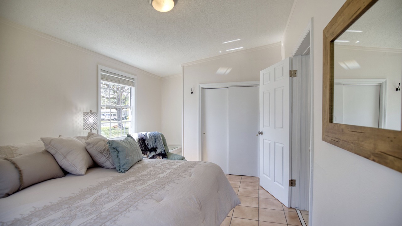 Photo of Bedroom in Sarasota