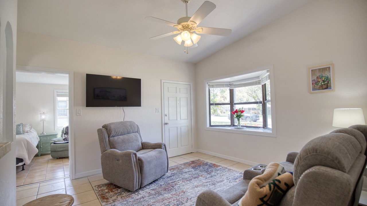 Photo of Livingroom in Sarasota