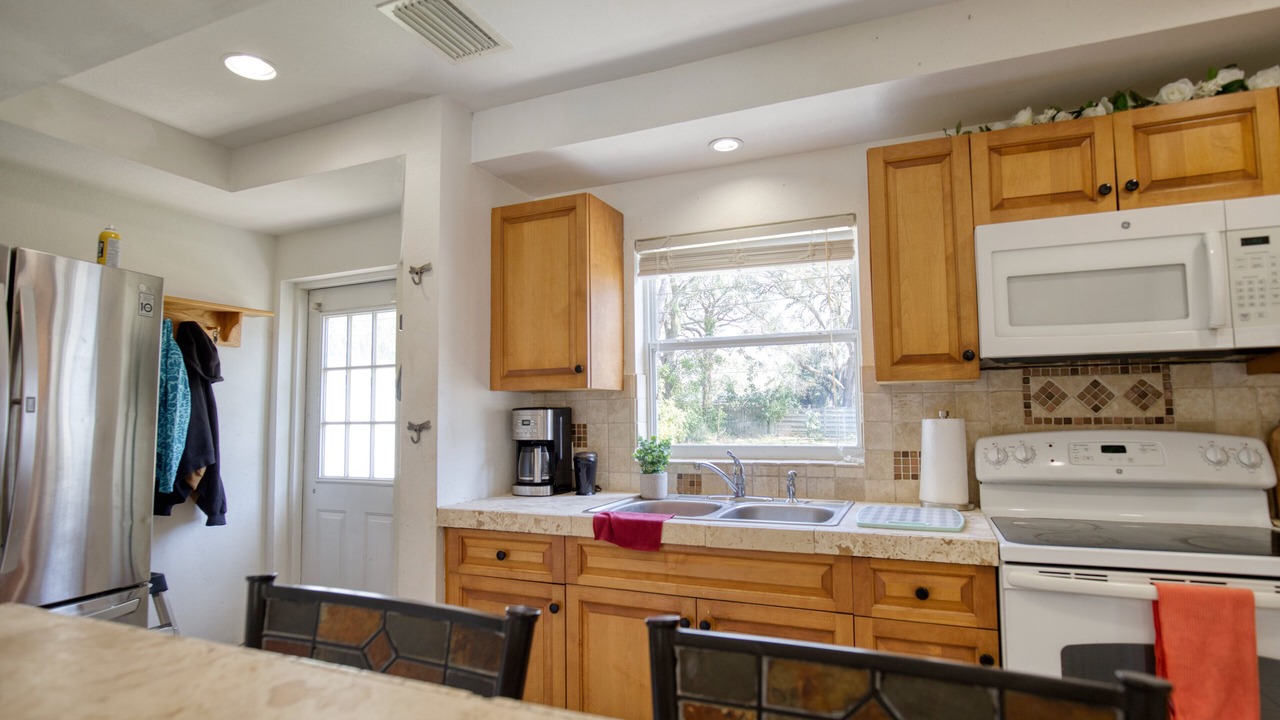 Photo of Kitchen in Sarasota