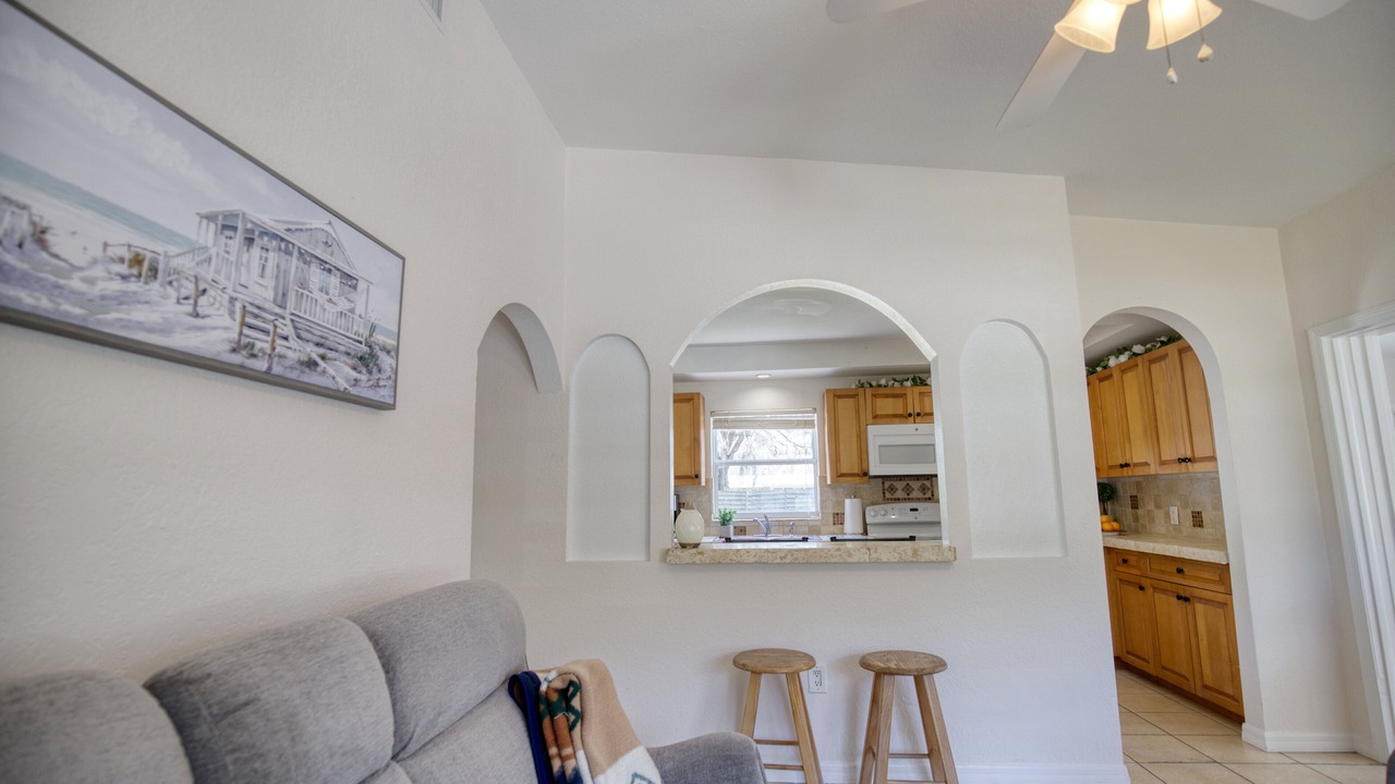 Photo of Livingroom in Sarasota