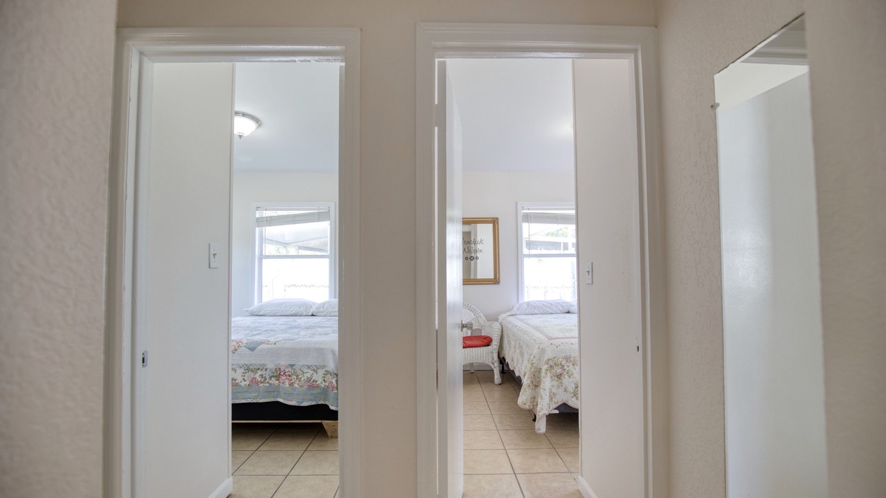 Photo of Bedroom in Sarasota