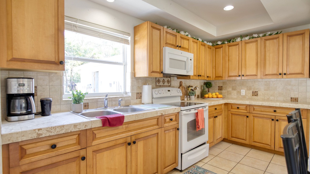 Photo of Kitchen in Sarasota