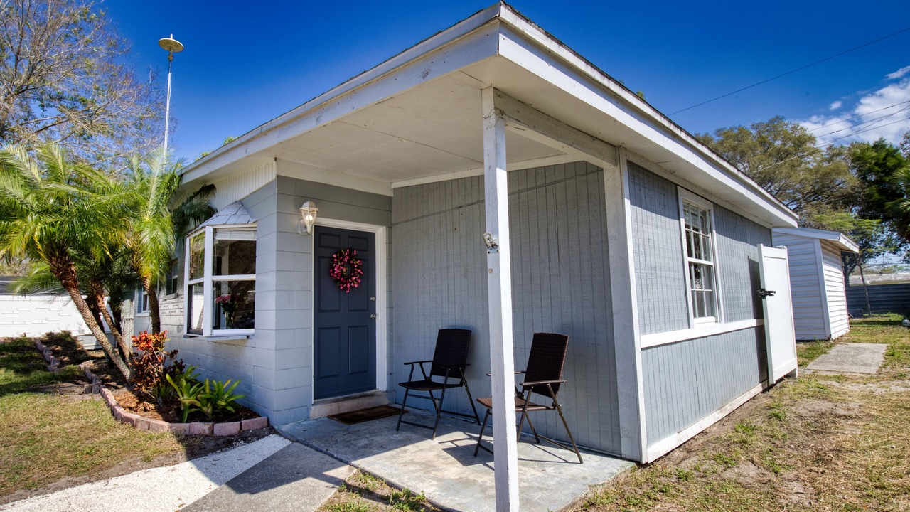 Photo of Outdoor in Sarasota