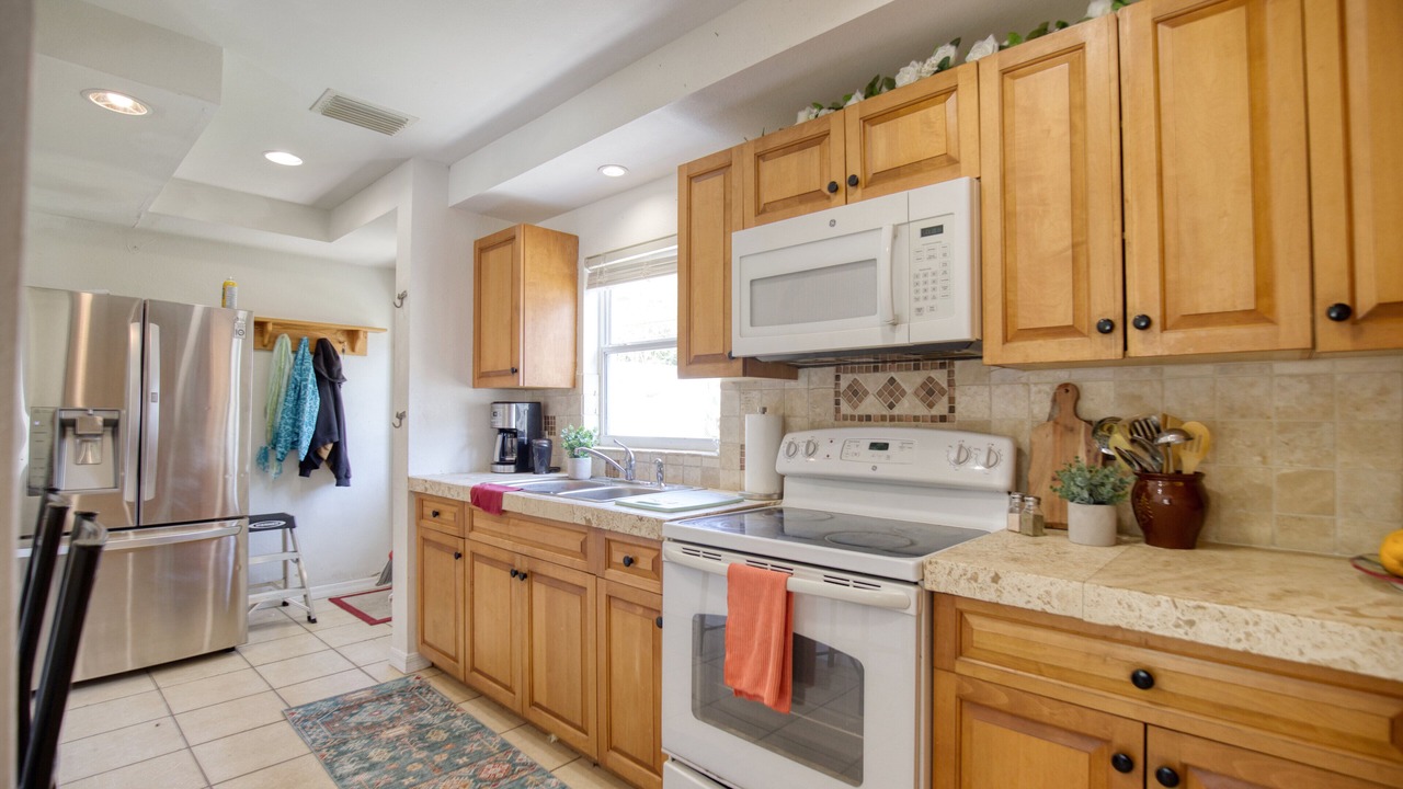 Photo of Kitchen in Sarasota