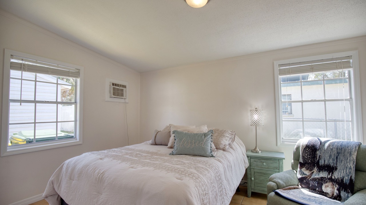 Photo of Bedroom in Sarasota