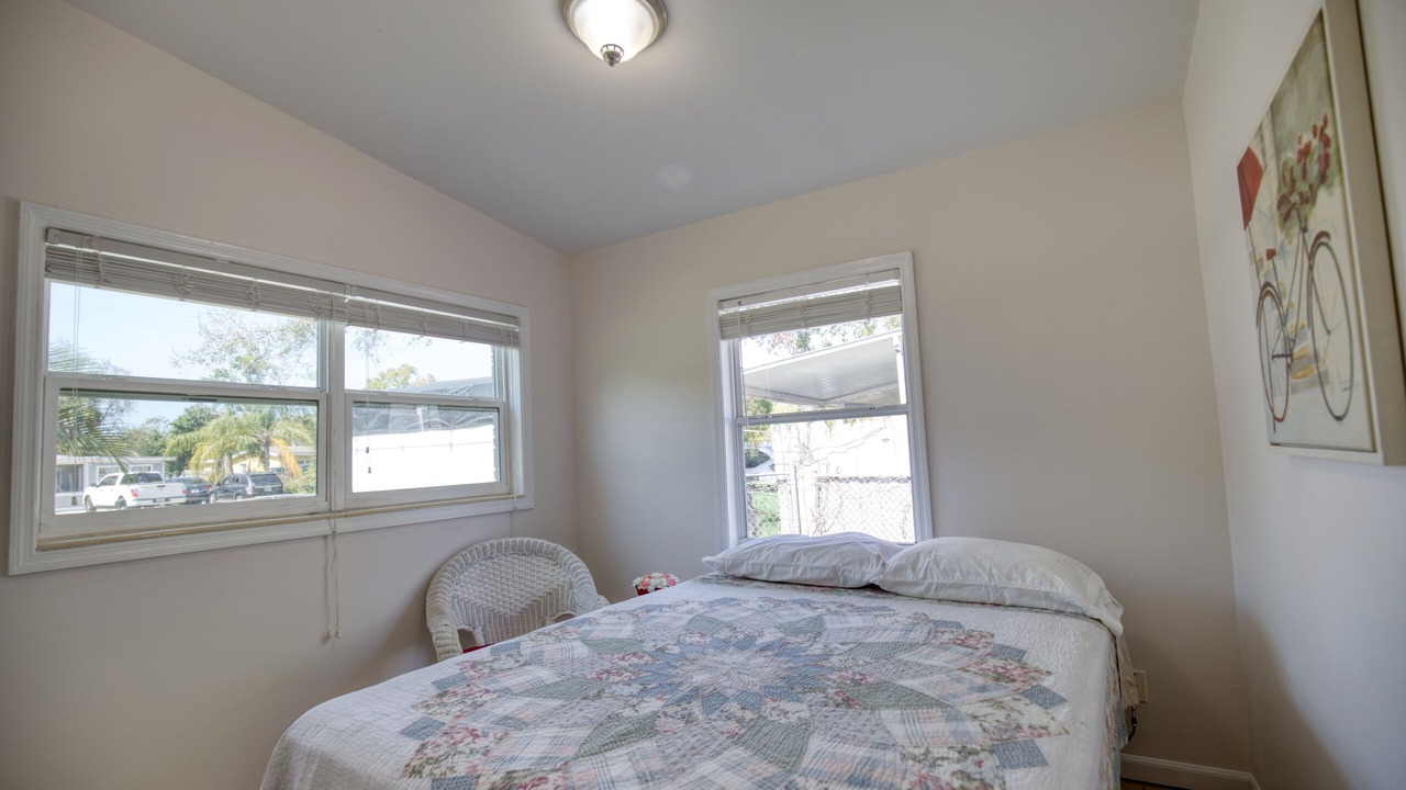 Photo of Bedroom in Sarasota