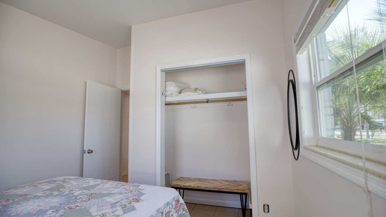 Photo of Bedroom in Sarasota
