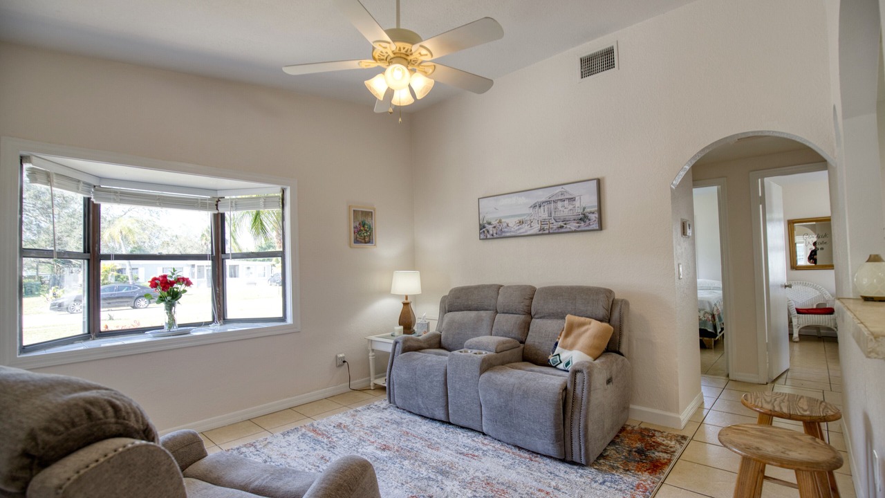 Photo of Livingroom in Sarasota