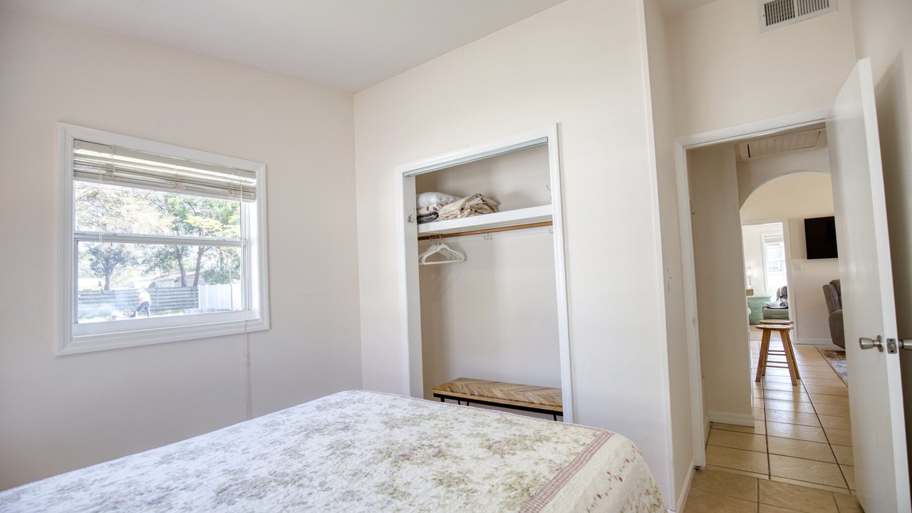 Photo of Bedroom in Sarasota