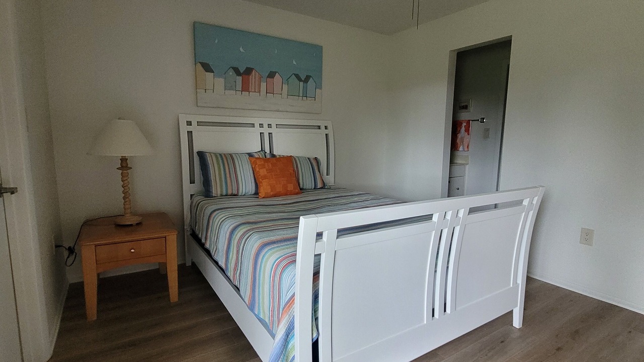 Photo of Bedroom in Sarasota