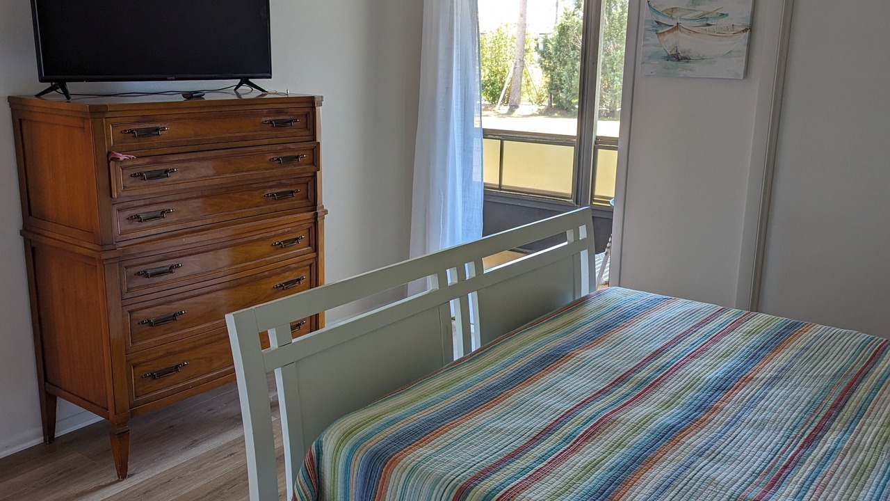 Photo of Bedroom in Sarasota