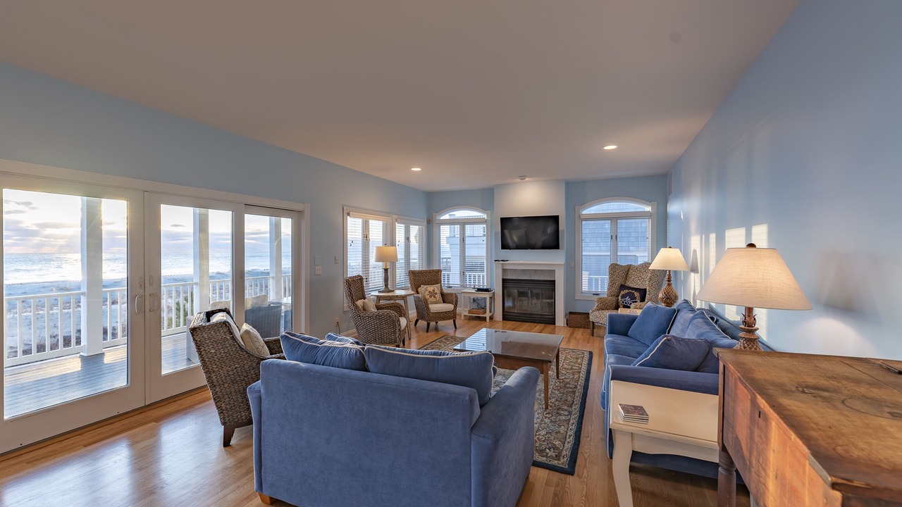 Photo of Bedroom in Bethany Beach