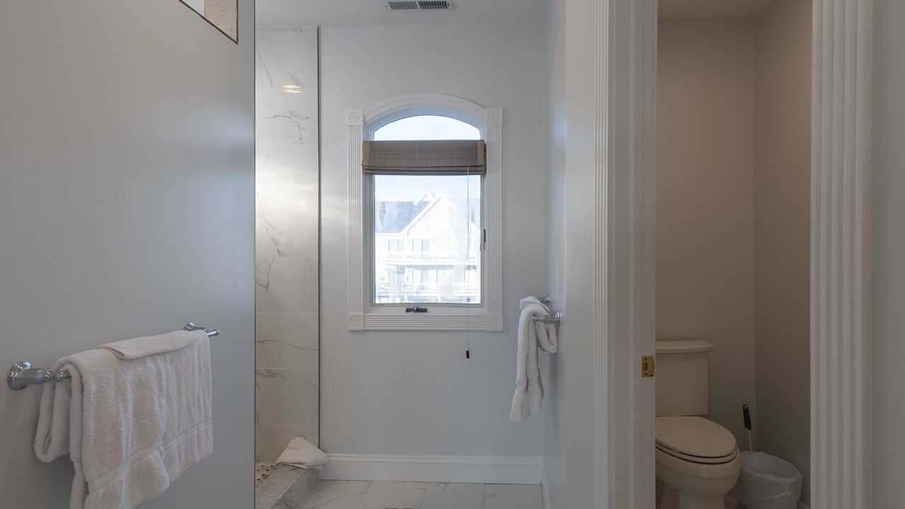 Photo of Bathroom in Bethany Beach