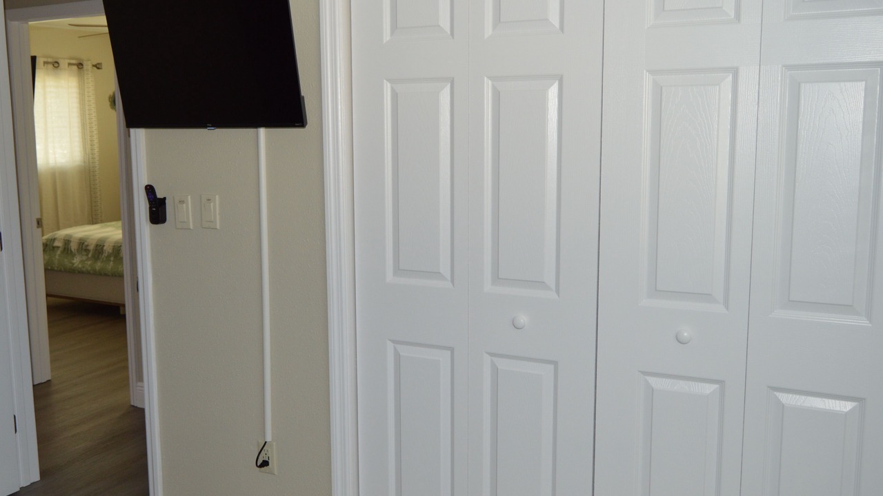 Photo of Bedroom in Citrus Springs