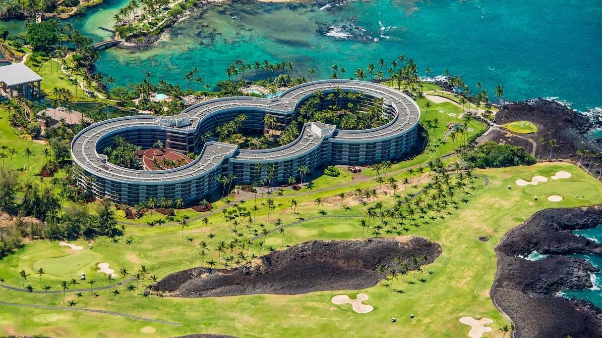 Photo of Outdoor in Waikoloa
