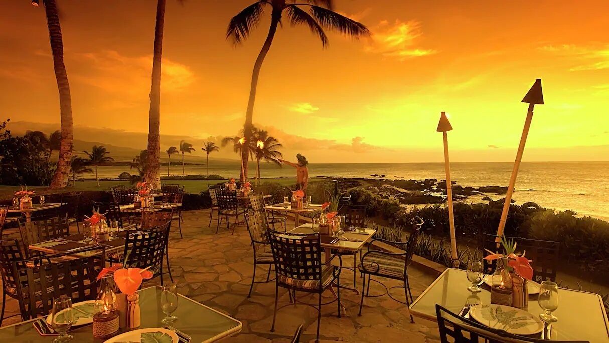 Photo of Outdoor in Waikoloa