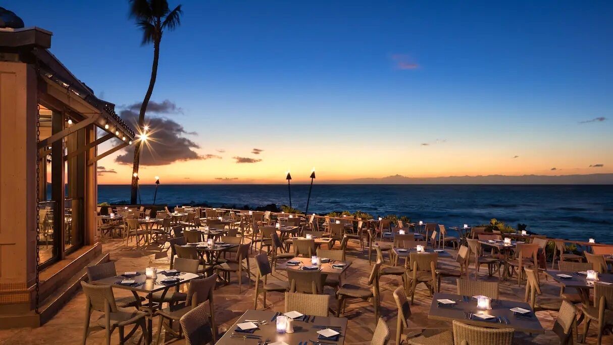 Photo of Outdoor in Waikoloa