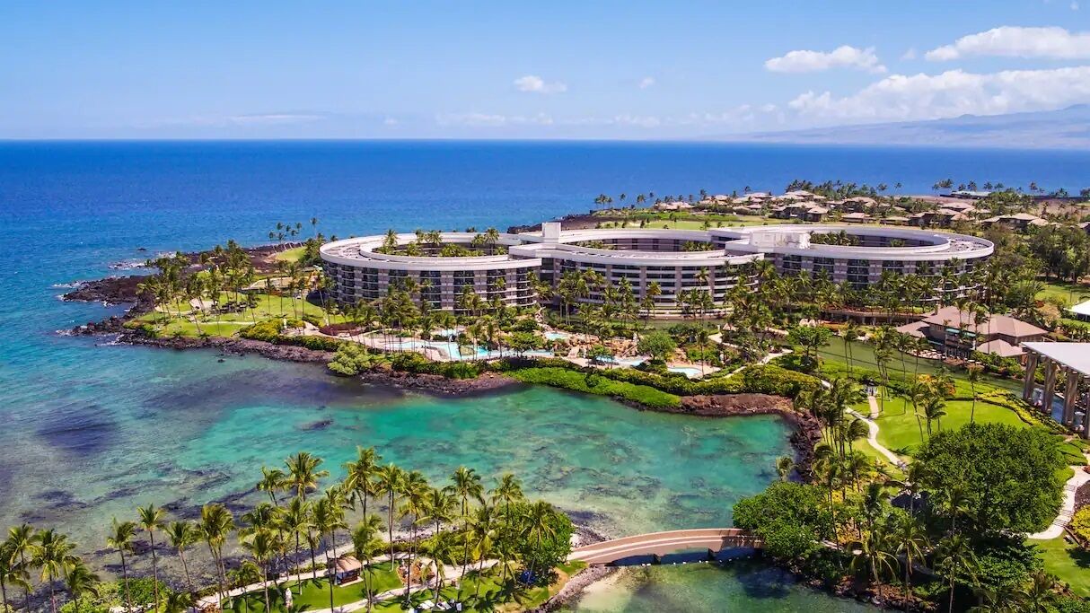 Photo of Outdoor in Waikoloa