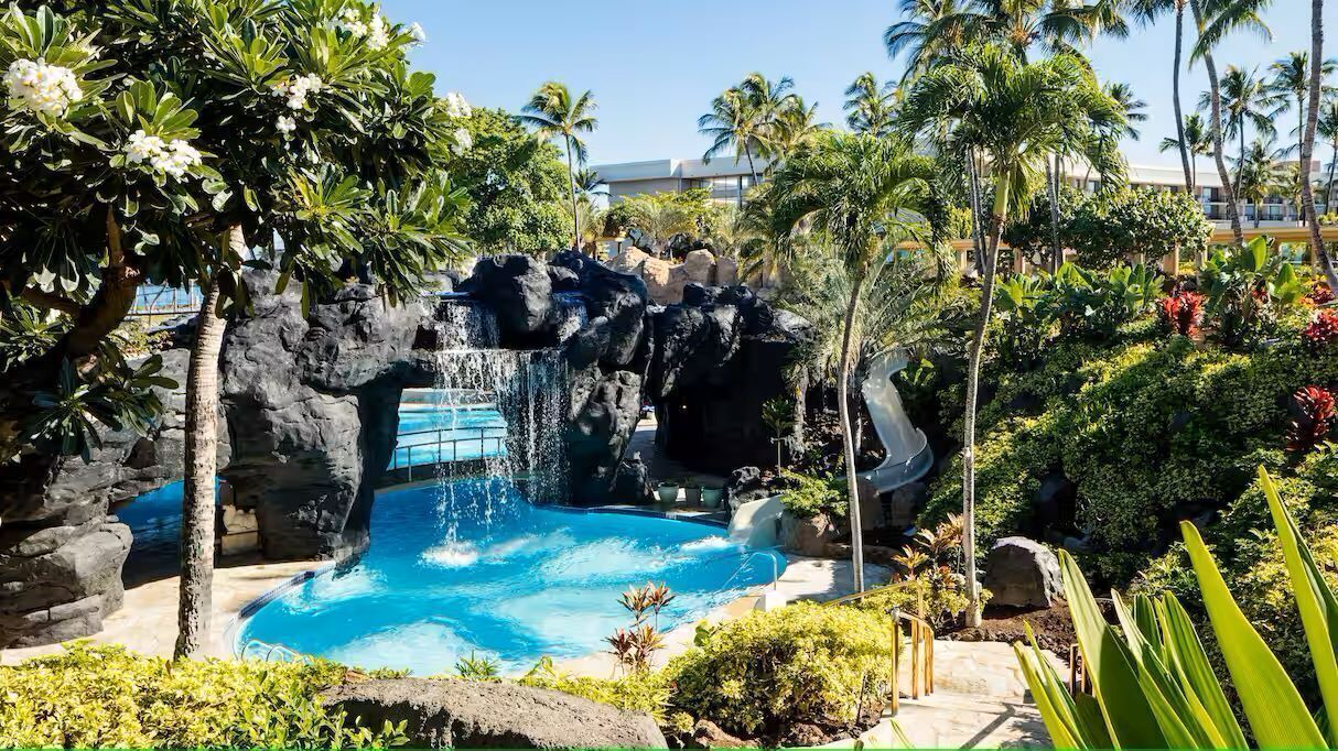 Photo of Outdoor in Waikoloa