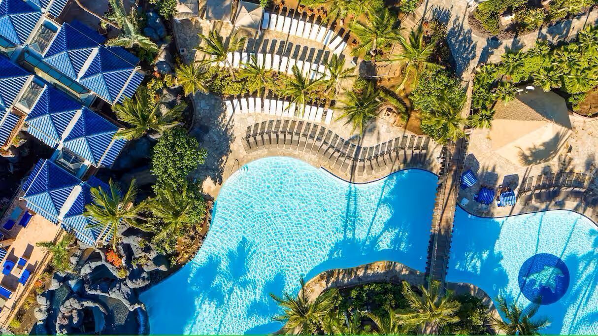 Photo of Outdoor in Waikoloa