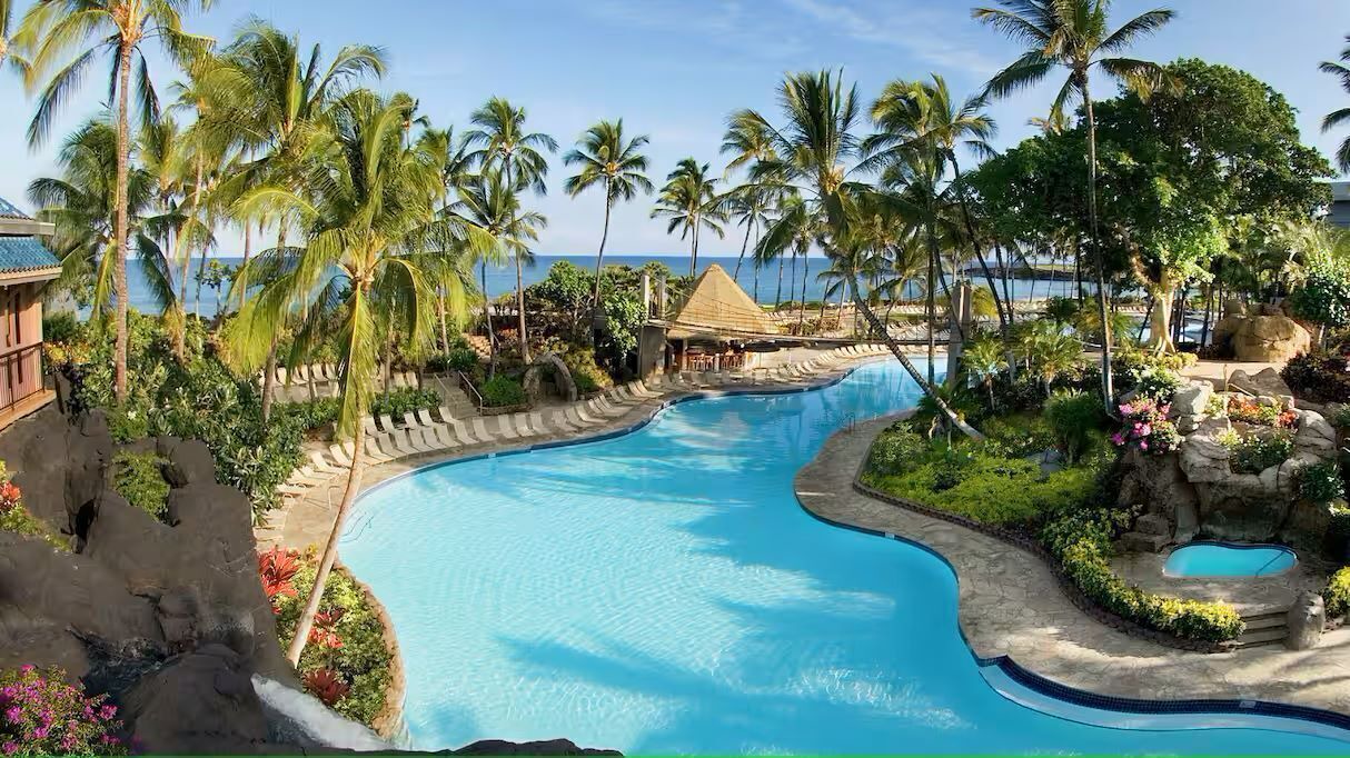 Photo of Outdoor in Waikoloa
