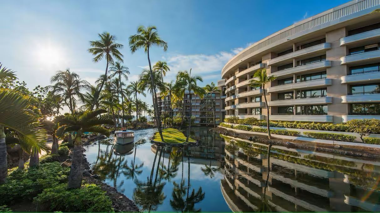 Photo of Outdoor in Waikoloa